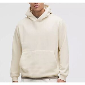 Lululemon Steady State Pullover Hoodie Sz XL